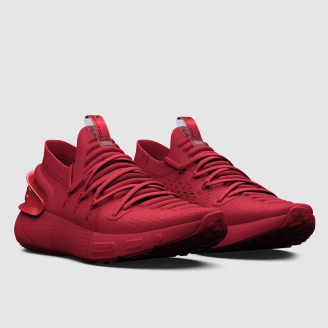 Sneakers RED XL