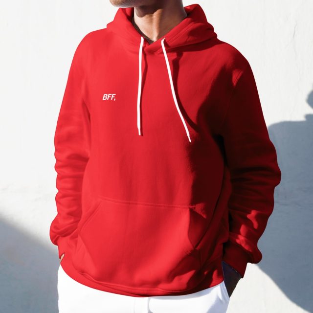 BFF Hoody
